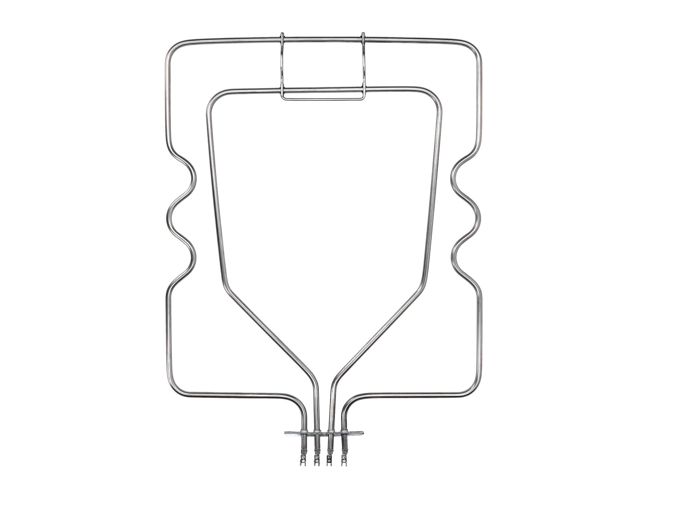 RZS0408 - Rezistence sobe dopio d.mes pa vid Bosch 650+86w STF