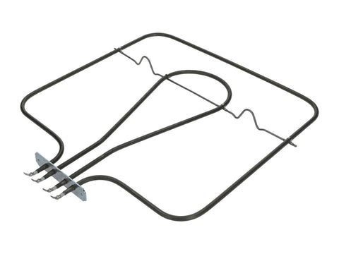 RZS0500 - Rezistence sobe dopio d.mes 8.6cm Candy 450+1050w 98/230volt