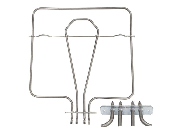 RZS0514 - Rezistence sobe dopio d.mes 8.6cm Candy 450+1050w 98/230volt STF