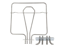 RZS0514 - Rezistence sobe dopio d.mes 8.6cm Candy 450+1050w 98/230volt STF