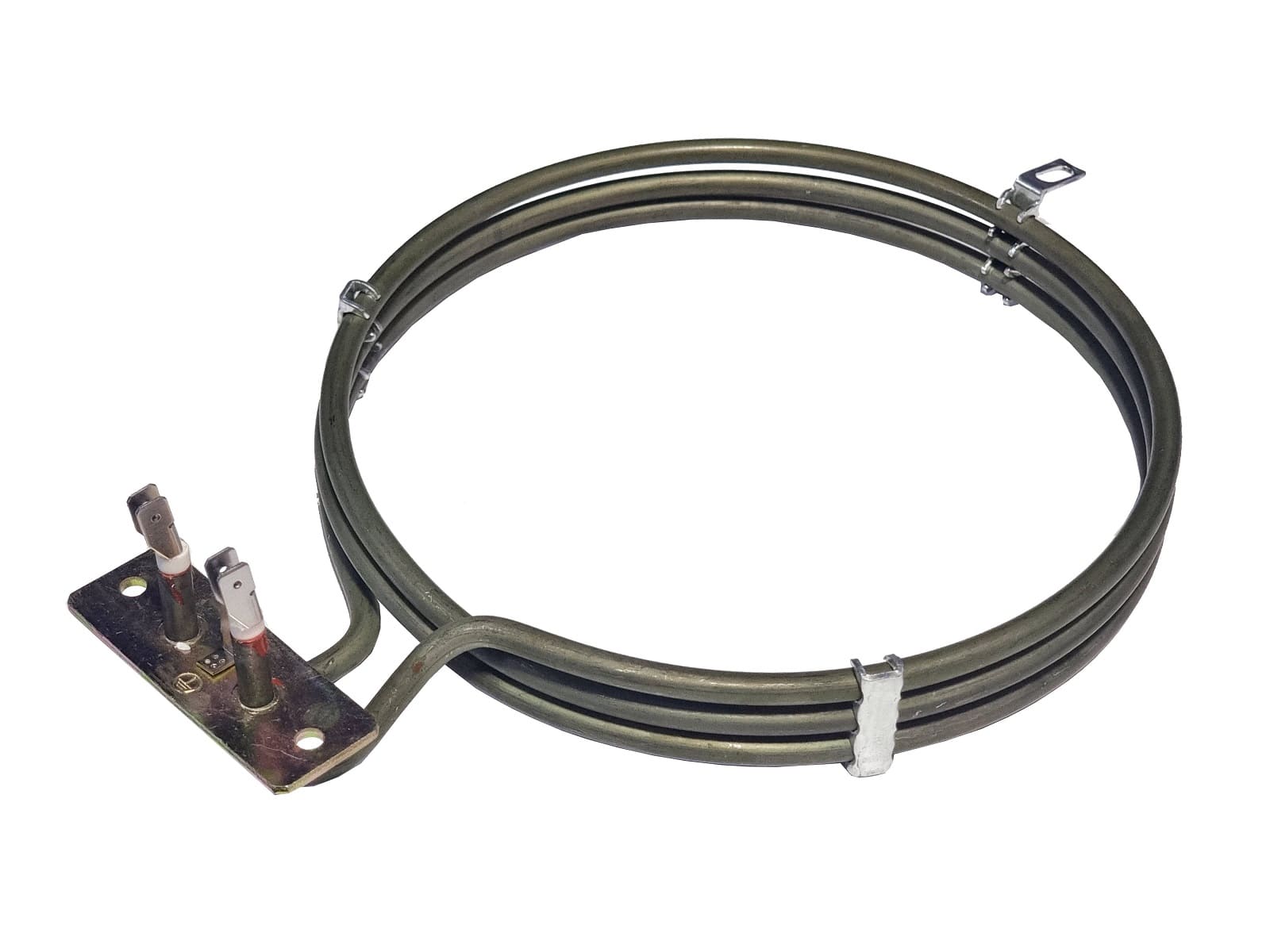 RZS0724 - Rezistence sobe 3 spirale gjate 5.6cm