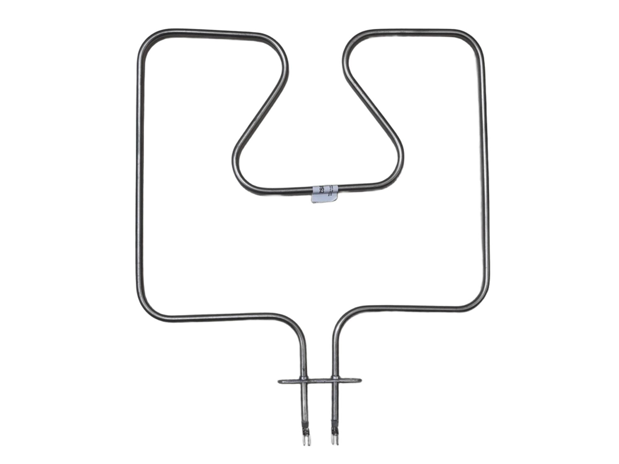 RZS0726 - Rezistence sobe teke d.mes 6.0cm Zanussi 1000w STF
