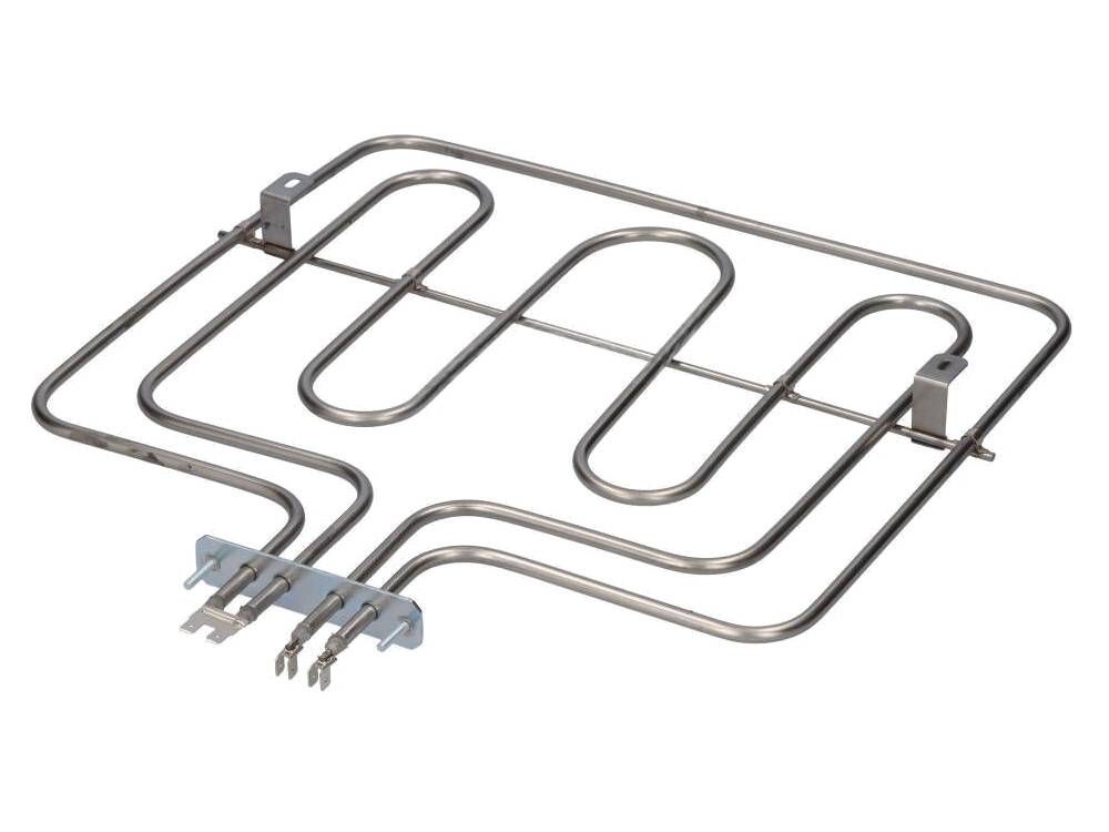 RZS0730 - Rezistence sobe dopio d.mes 8.6cm Zanussi 800+1750w (STF)