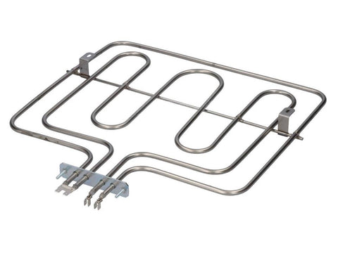 RZS0730 - Rezistence sobe dopio d.mes 8.6cm Zanussi 800+1750w (STF)