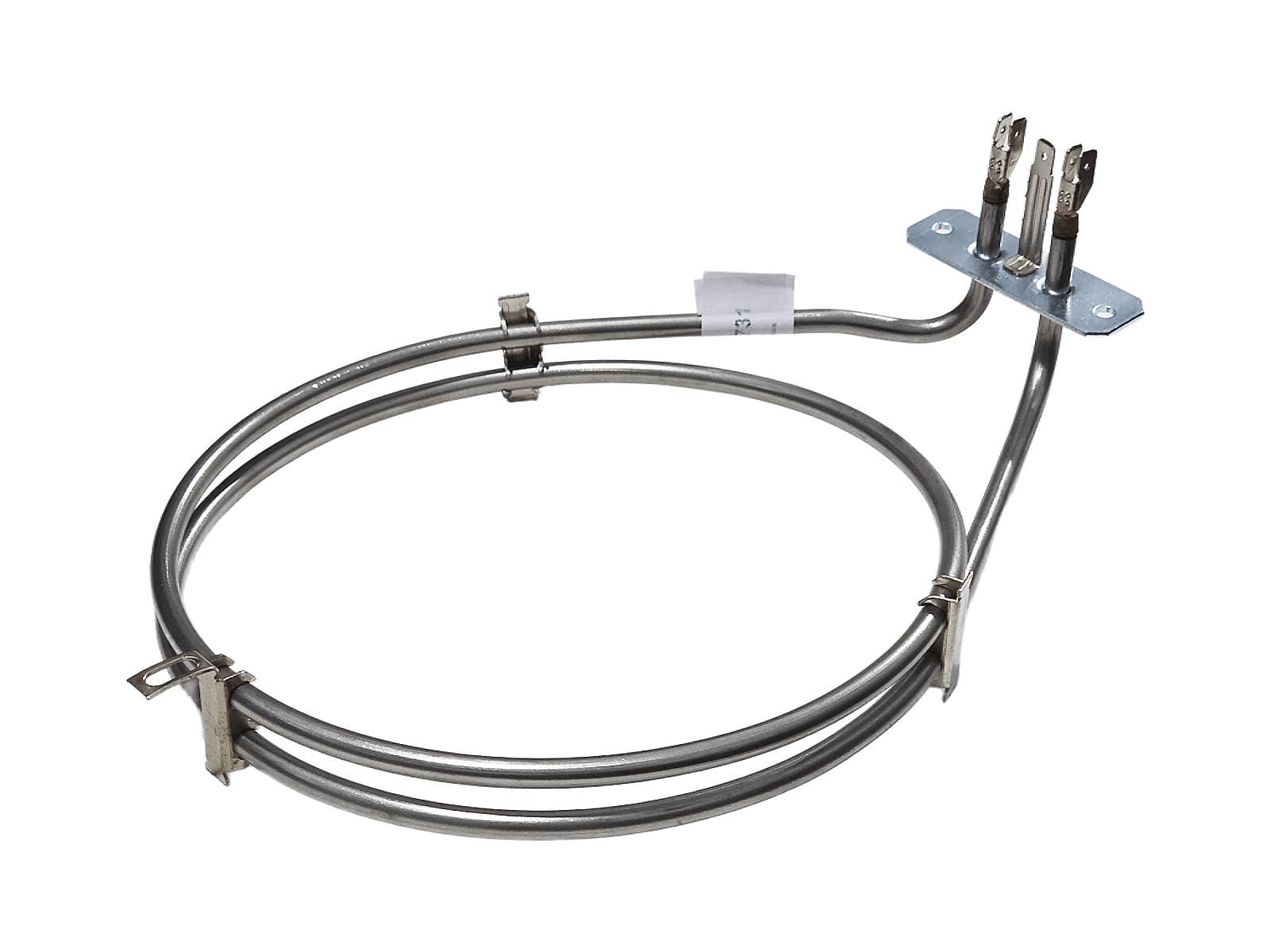 RZS0731 - Rezistence sobe 2 spirale gjate 5.6cm (STF)