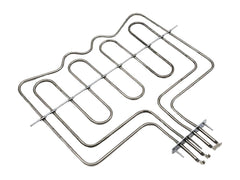 RZS0732 - Rezistence sobe dopio d.mes 8.6cm Zanussi 1000+1900w (STF)