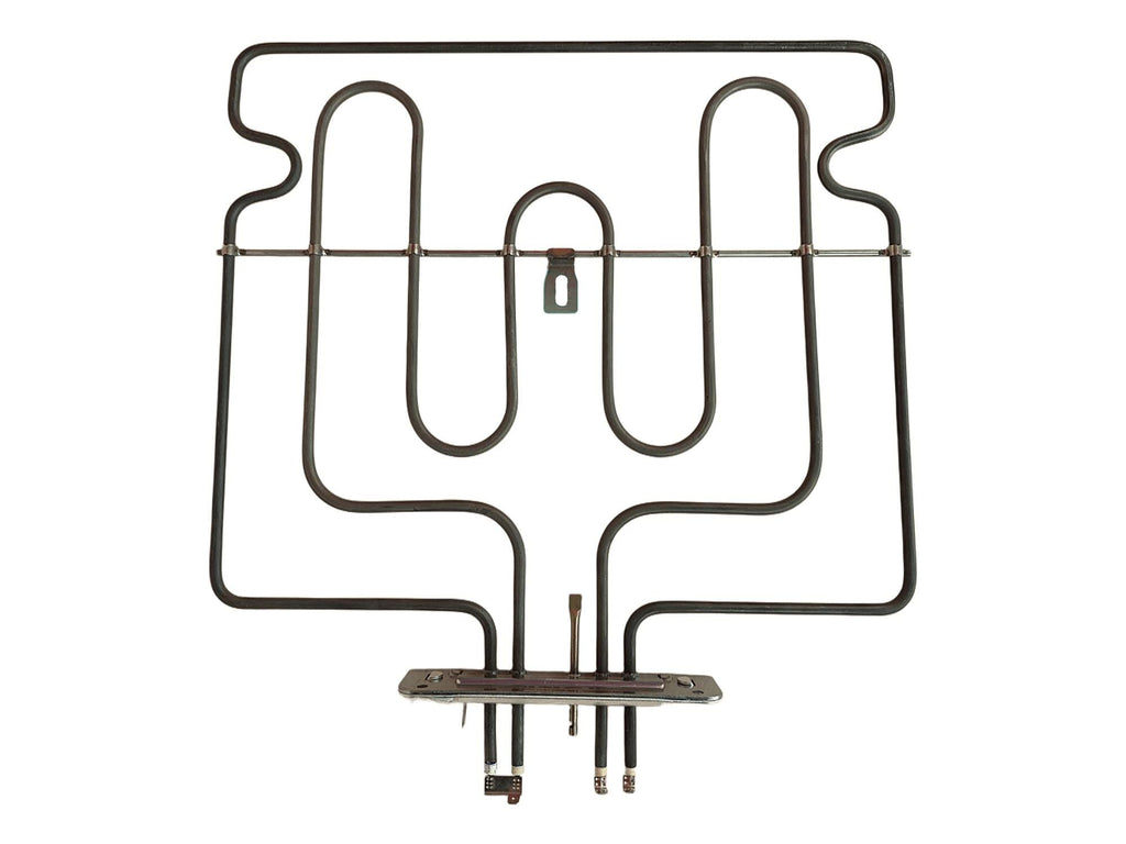 RZS1501 - Rezistence sobe dopio d.mes 14cm Miele 1300+1600w