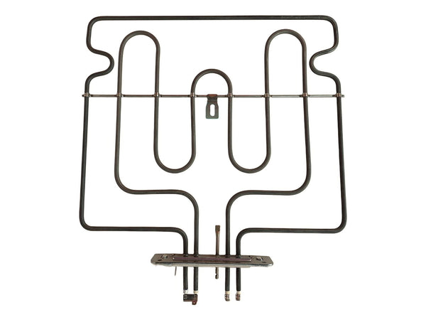 RZS1501 - Rezistence sobe dopio d.mes 14cm Miele 1300+1600w