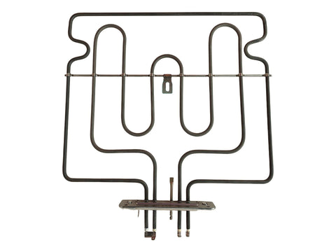 RZS1501 - Rezistence sobe dopio d.mes 14cm Miele 1300+1600w