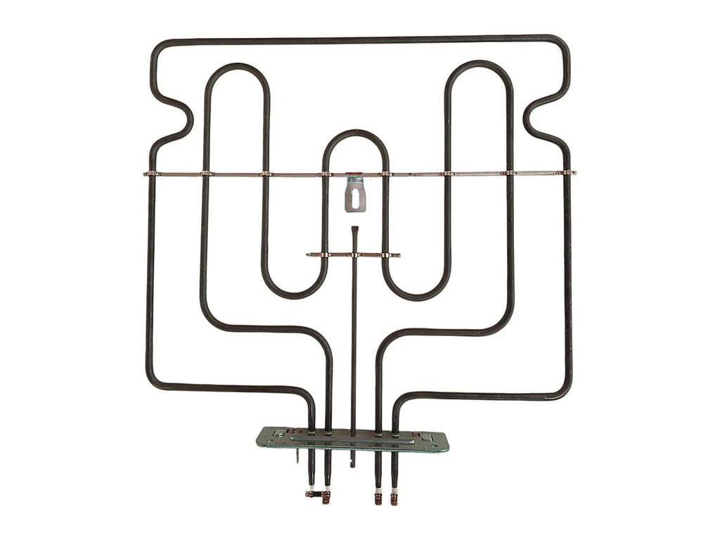 RZS1502 - Rezistence sobe dopio d.mes 14cm Miele 1300+1600w