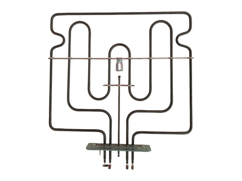 RZS1502 - Rezistence sobe dopio d.mes 14cm Miele 1300+1600w