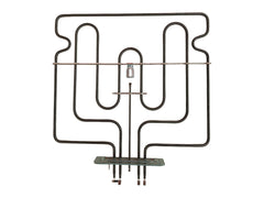 RZS1502 - Rezistence sobe dopio d.mes 14cm Miele 1300+1600w