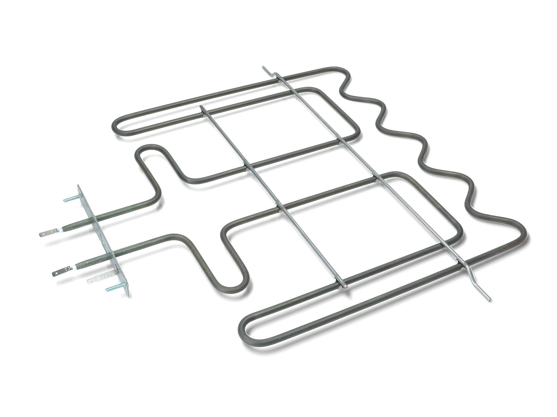 RZS2107 - Rezistence sobe teke d.mes 13.5cm Whirlpool 2450w