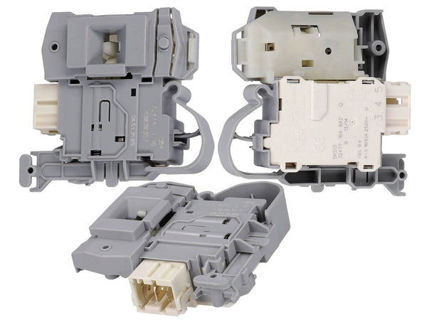 SEK0513 - Brave lavatrice candy