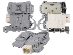 SEK0513 - Brave lavatrice candy