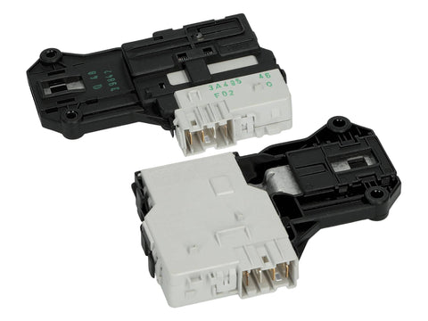 SEK0720 - Brave lavatrice zanussi