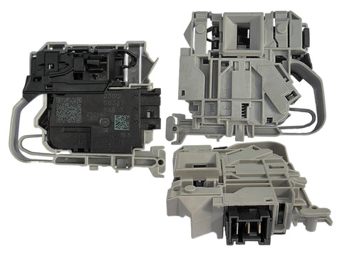 SEK1004 - Brave lavatrice Haier