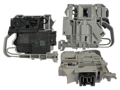 SEK1004 - Brave lavatrice Haier