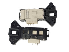 SEK1007 - Brave lavatrice Haier Midea