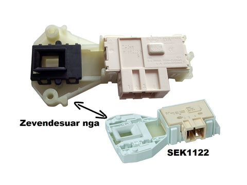 SEK1104 - Brave lavatrice ariston