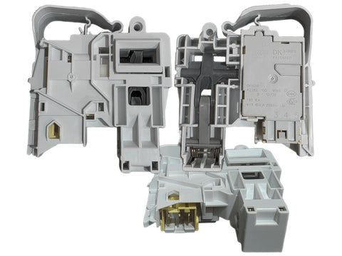 SEK1121 - Brave lavatrice indesit rold
