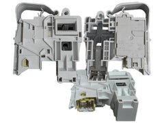 SEK1121 - Brave lavatrice indesit rold