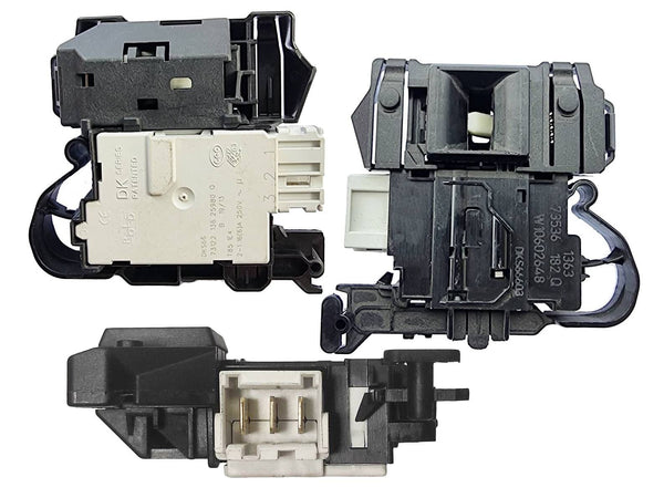 SEK1139 - Brave lavatrice indesit