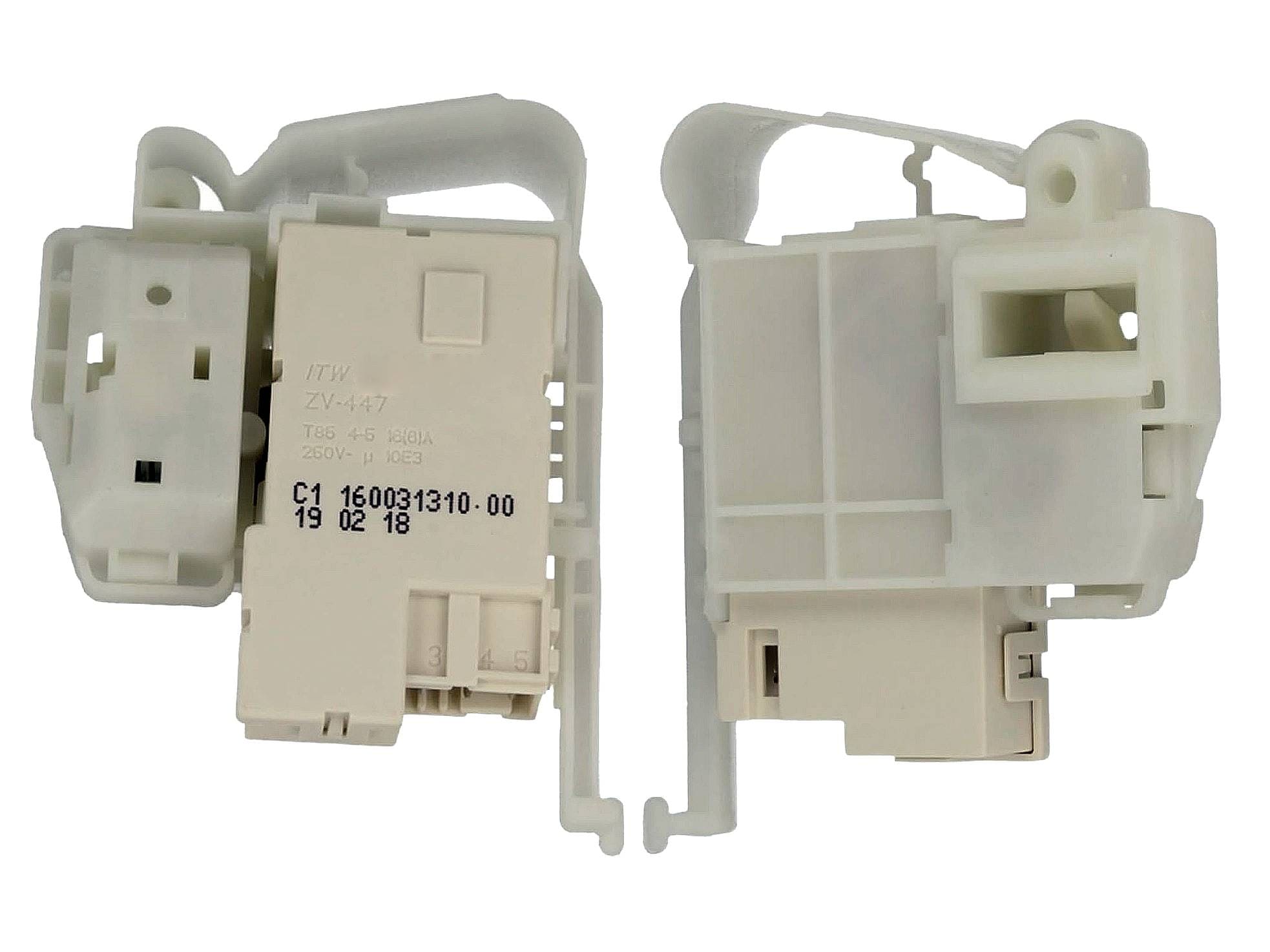 SEK1143 - Brave lavatrice indesit metalflex