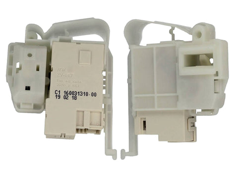 SEK1143 - Brave lavatrice indesit metalflex
