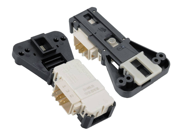 SEK1400 - Brave lavatrice MIDEA OCEAN