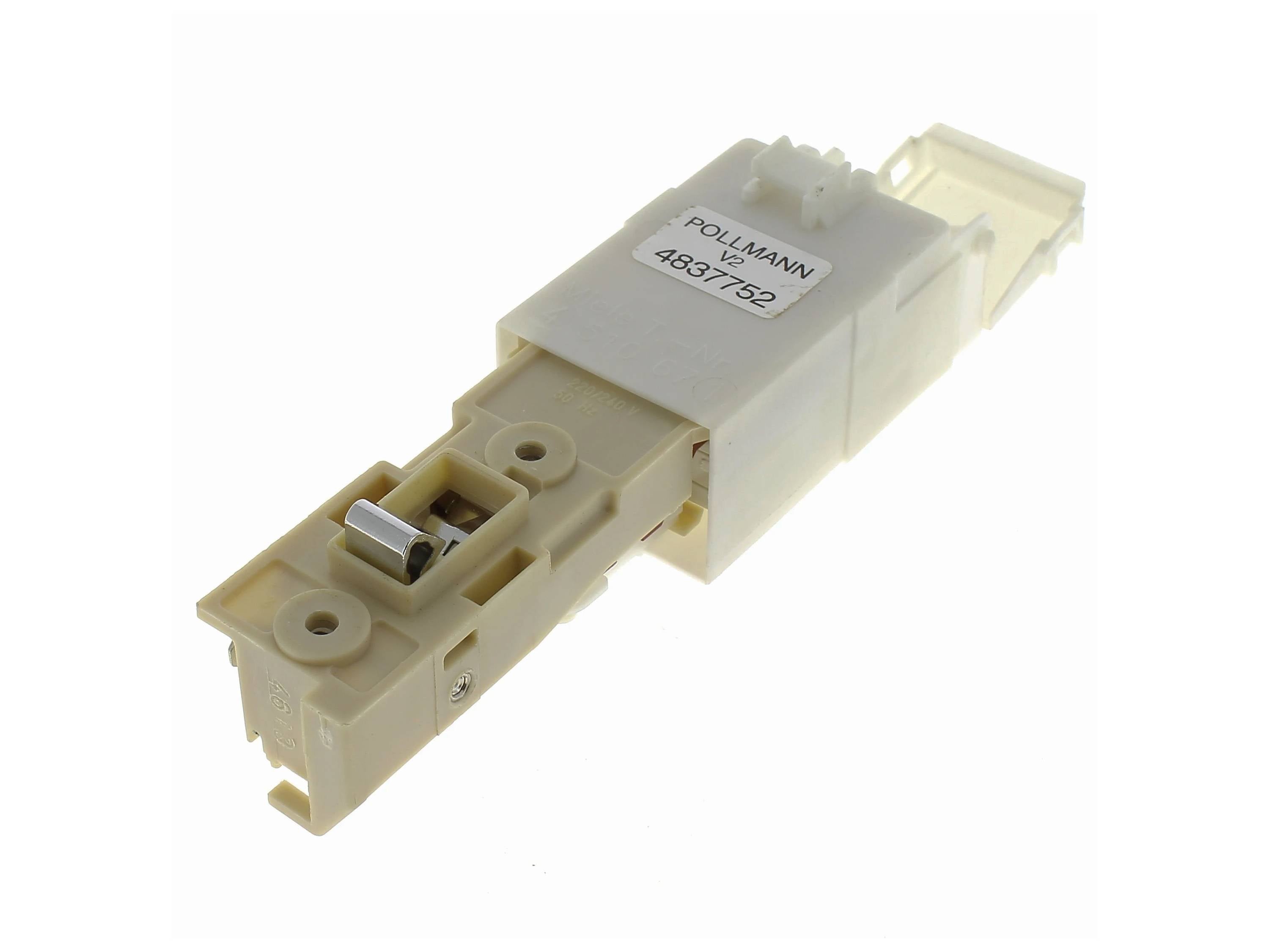 SEK1501 - Brave lavatrice Miele
