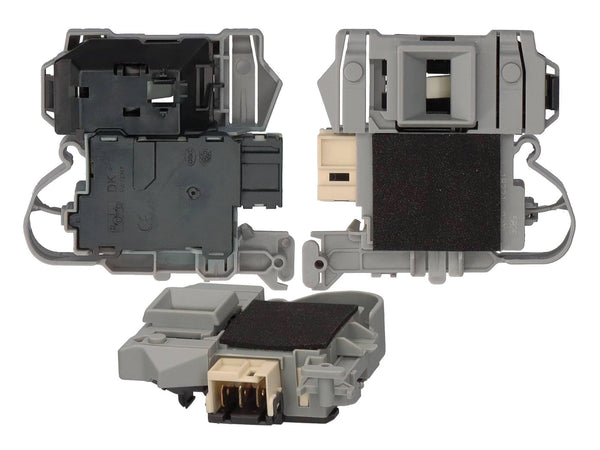 SEK1612 - Brave lavatrice samsung