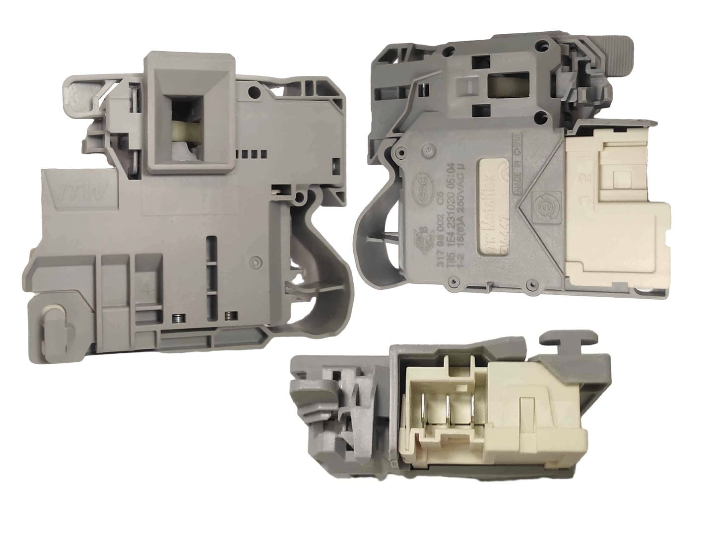 SEK8602 - Brave lavatrice Hisense Haier