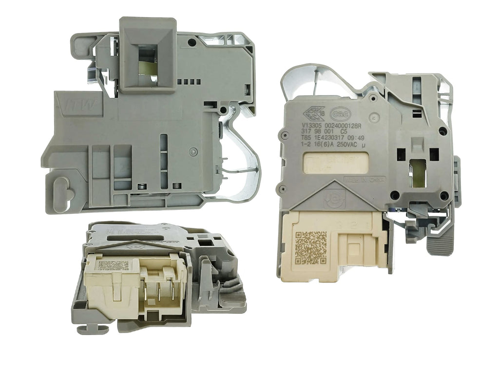 SEK8602 - Brave lavatrice Hisense Haier