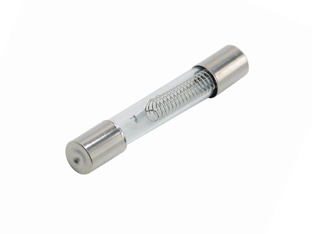 SGR106 - Siguresa elektrike konike 6x40mm 5kw 0.8a qelqi