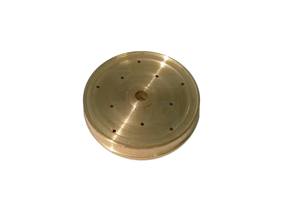 SHP3501 - Shperndares grupi wega ø52x9.5mm V5.5mm