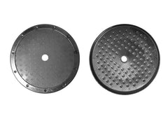 SIT3401 - Site grupi ø58mm L4.5mm rancilio salduar