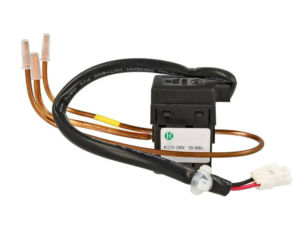 SLN201 - Valvul solenoid frigo shtepiak BDF0.8 3/2