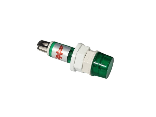 SNJ0003 - Sinjal jeshil me kapikorda