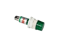 SNJ0003 - Sinjal jeshil me kapikorda