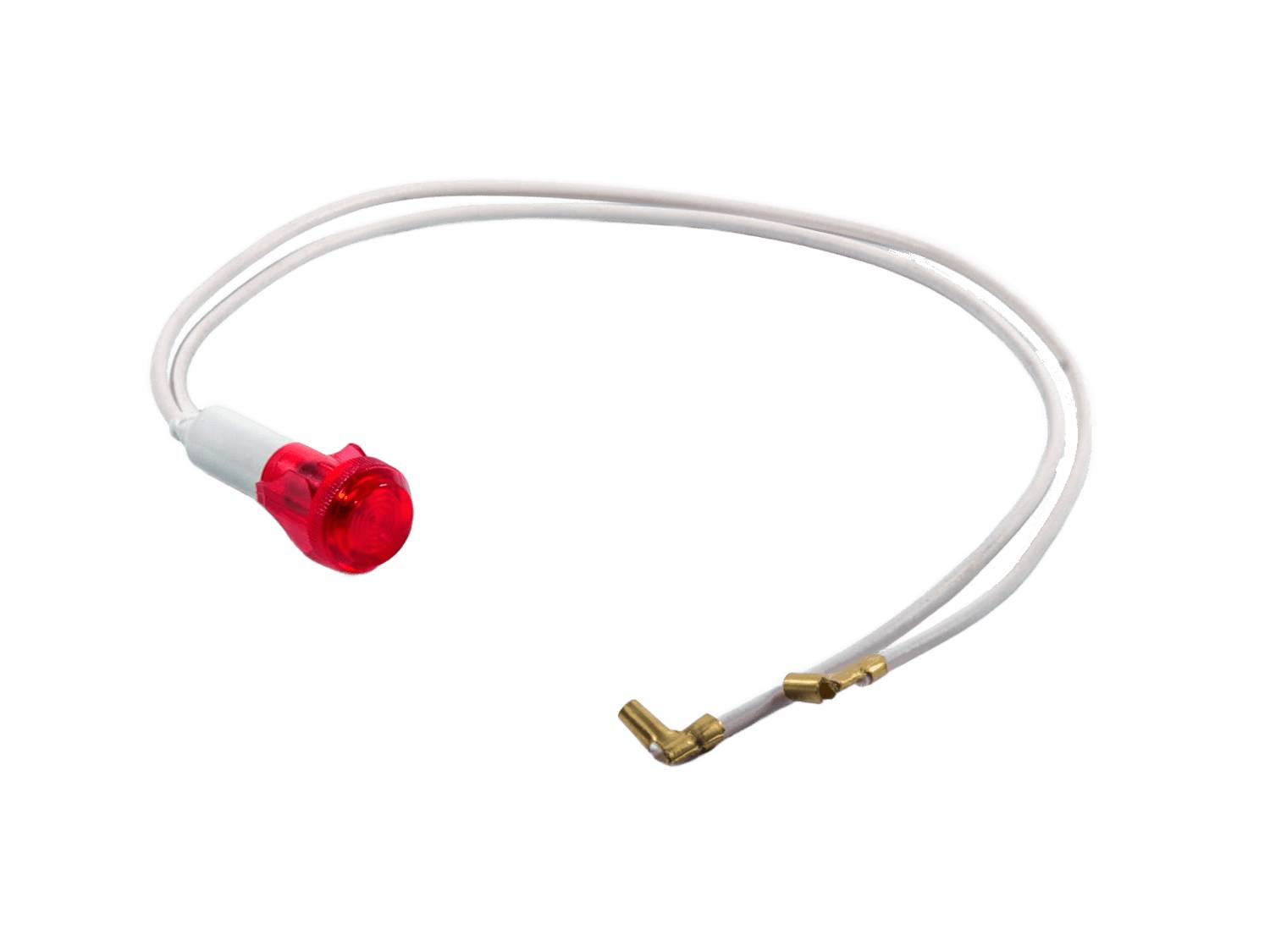 SNJ0004 - Sinjal i kuq me kabell CU002