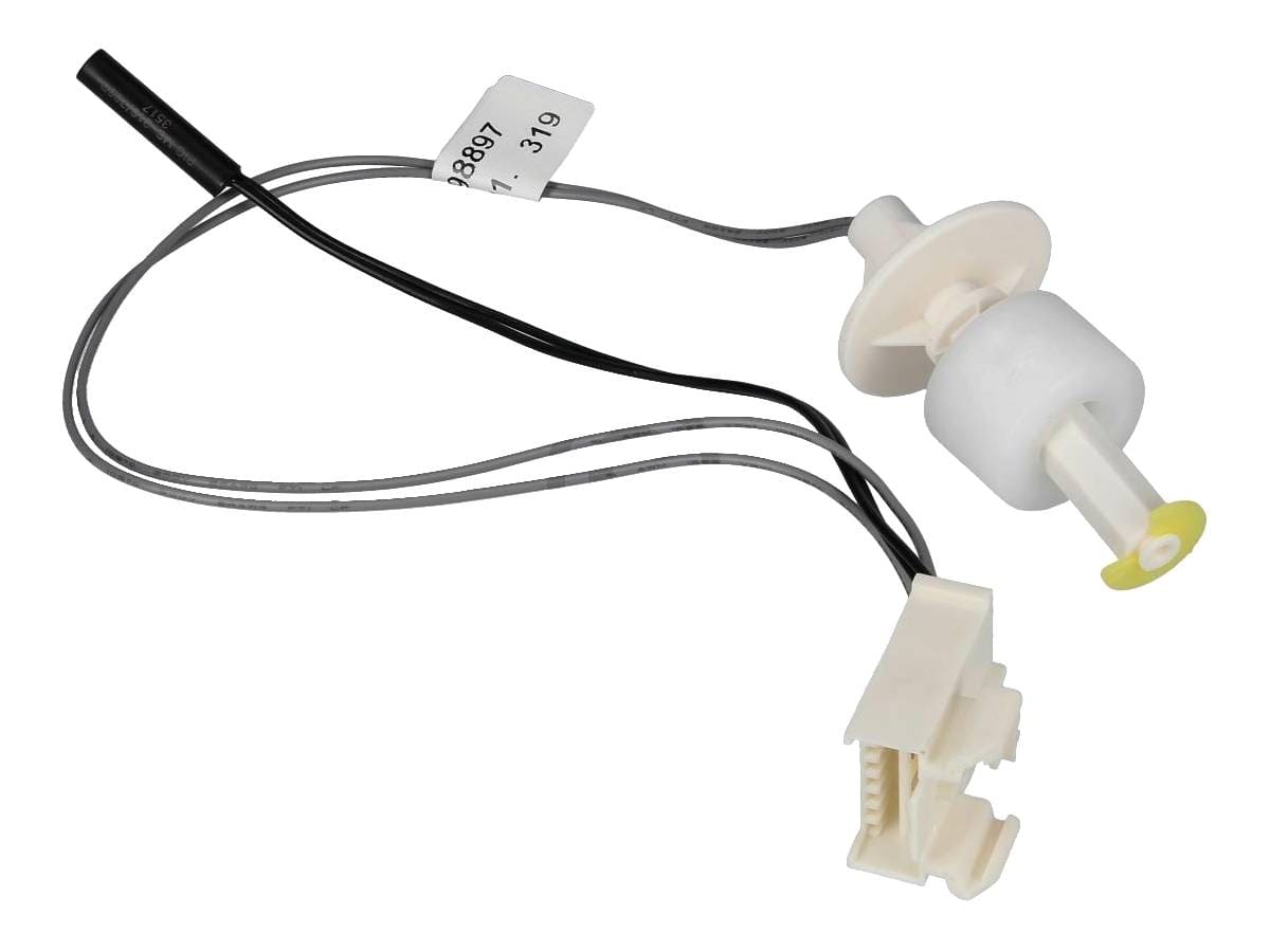 SNS2101 - Sensor+Galexhant Lavastovilje Whirlpool