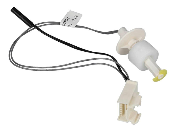 SNS2101 - Sensor+Galexhant Lavastovilje Whirlpool