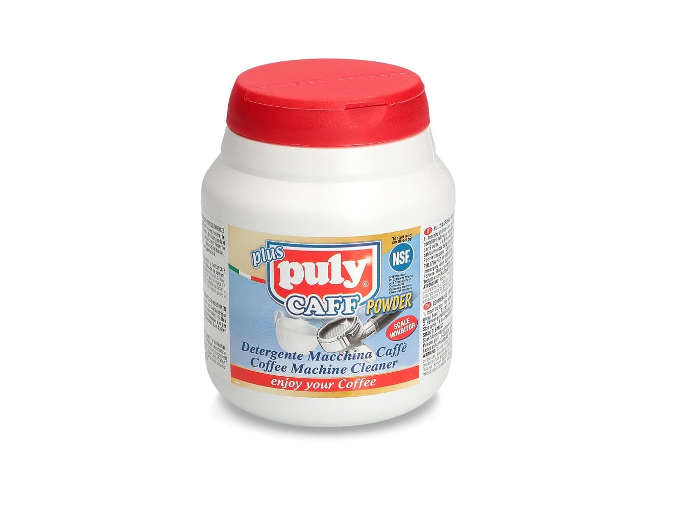PST0003 - Solucion pastrimi PULY CAFF PLUS 370gr