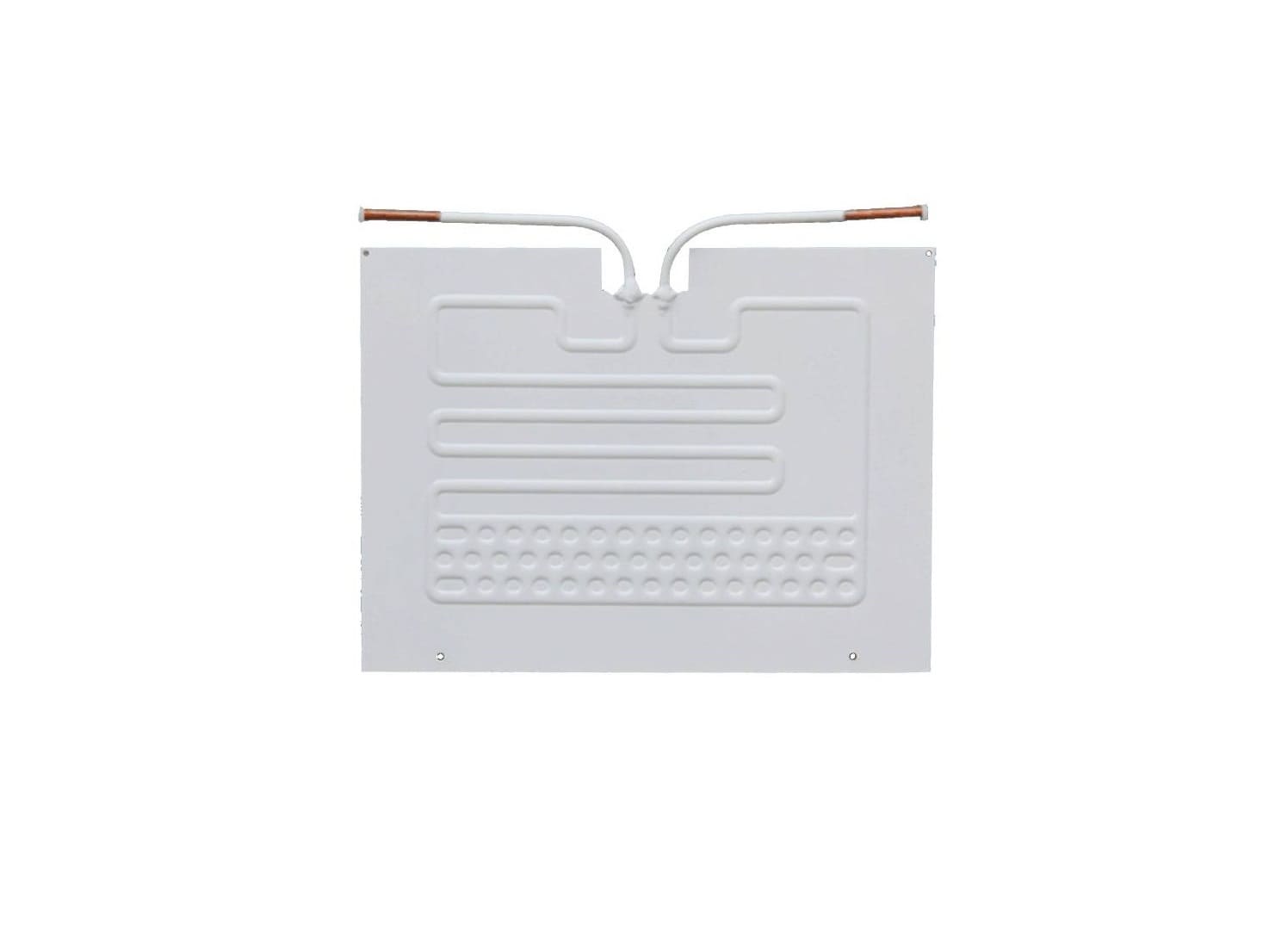SRP2-04030 - Serpentin 2 dalje 40x30
