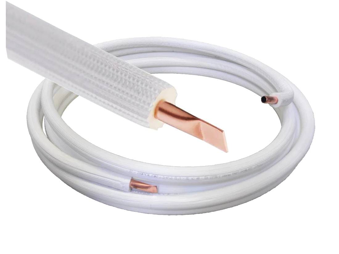 TBI10 - Tub A/C Ø9,52mm 3/8"