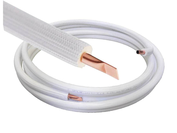 TBI19 - Tub A/C Ø19,05mm 3/4