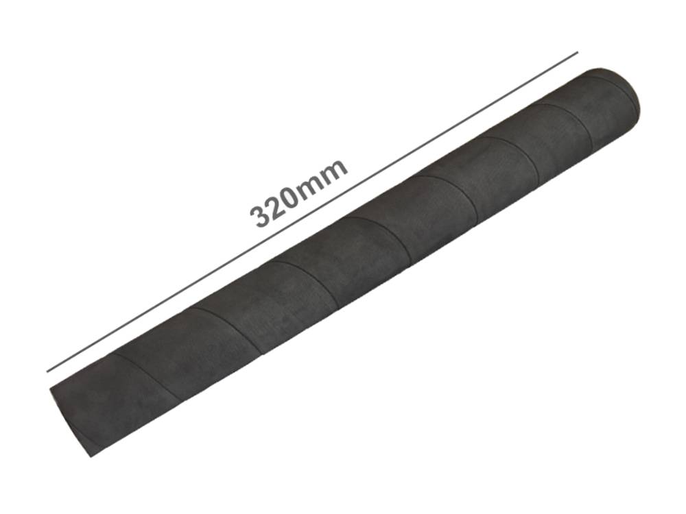 TGS0005 - Tub gome per shkundje luge 40x320mm
