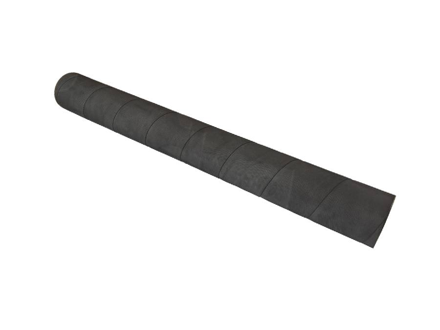 TGS0008 - Tub gome per shkundje luge 35x350mm