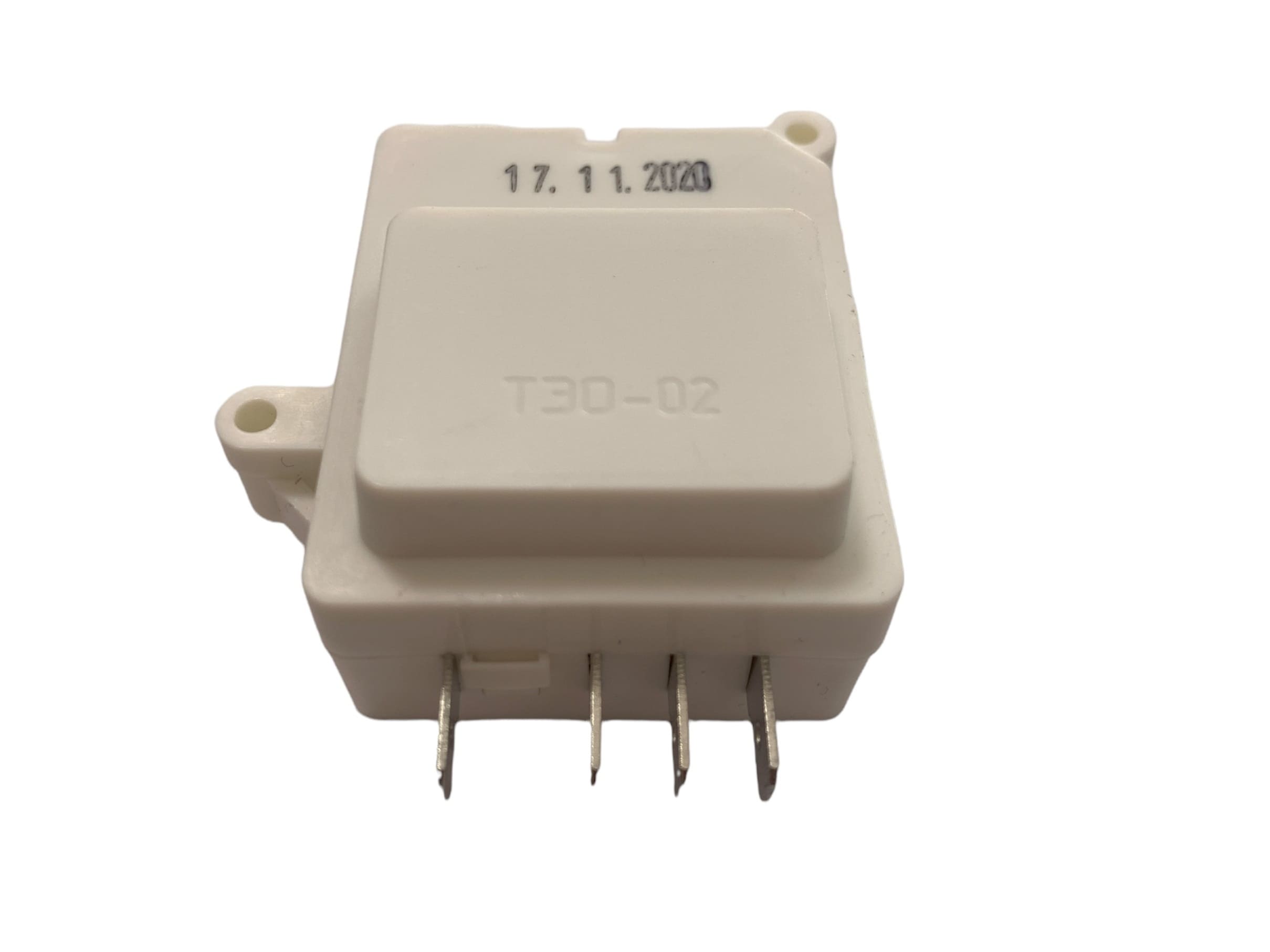 TMP409 - Timer defrost Ariston TNM 6h-25m